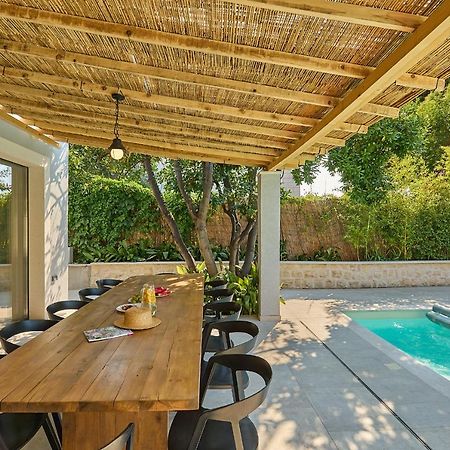Villa Hedera Dubrovnik Exterior foto